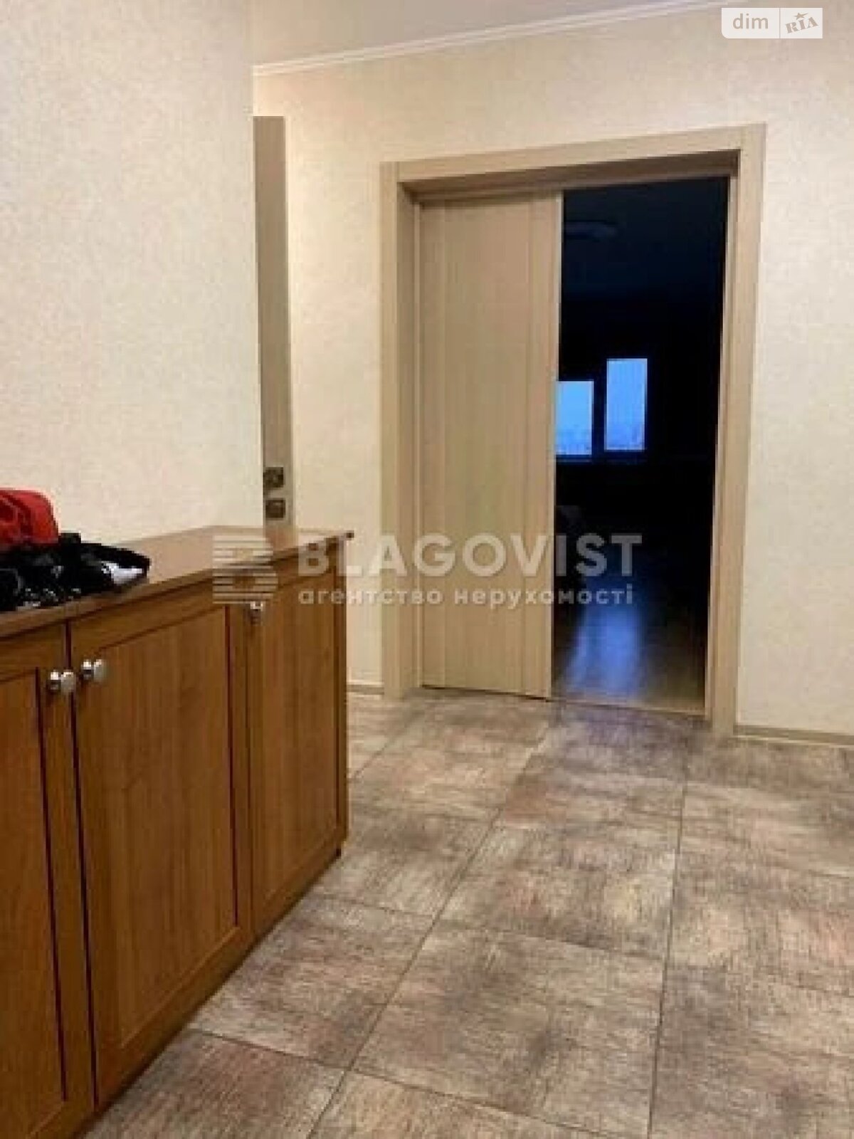 Продажа двухкомнатной квартиры в Киеве, на бул. Дарницкий 8, район Днепровский фото 1