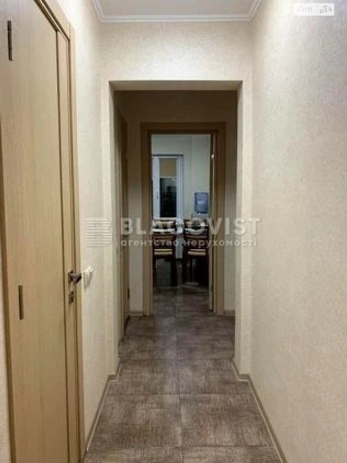 Продажа двухкомнатной квартиры в Киеве, на бул. Дарницкий 8, район Днепровский фото 1