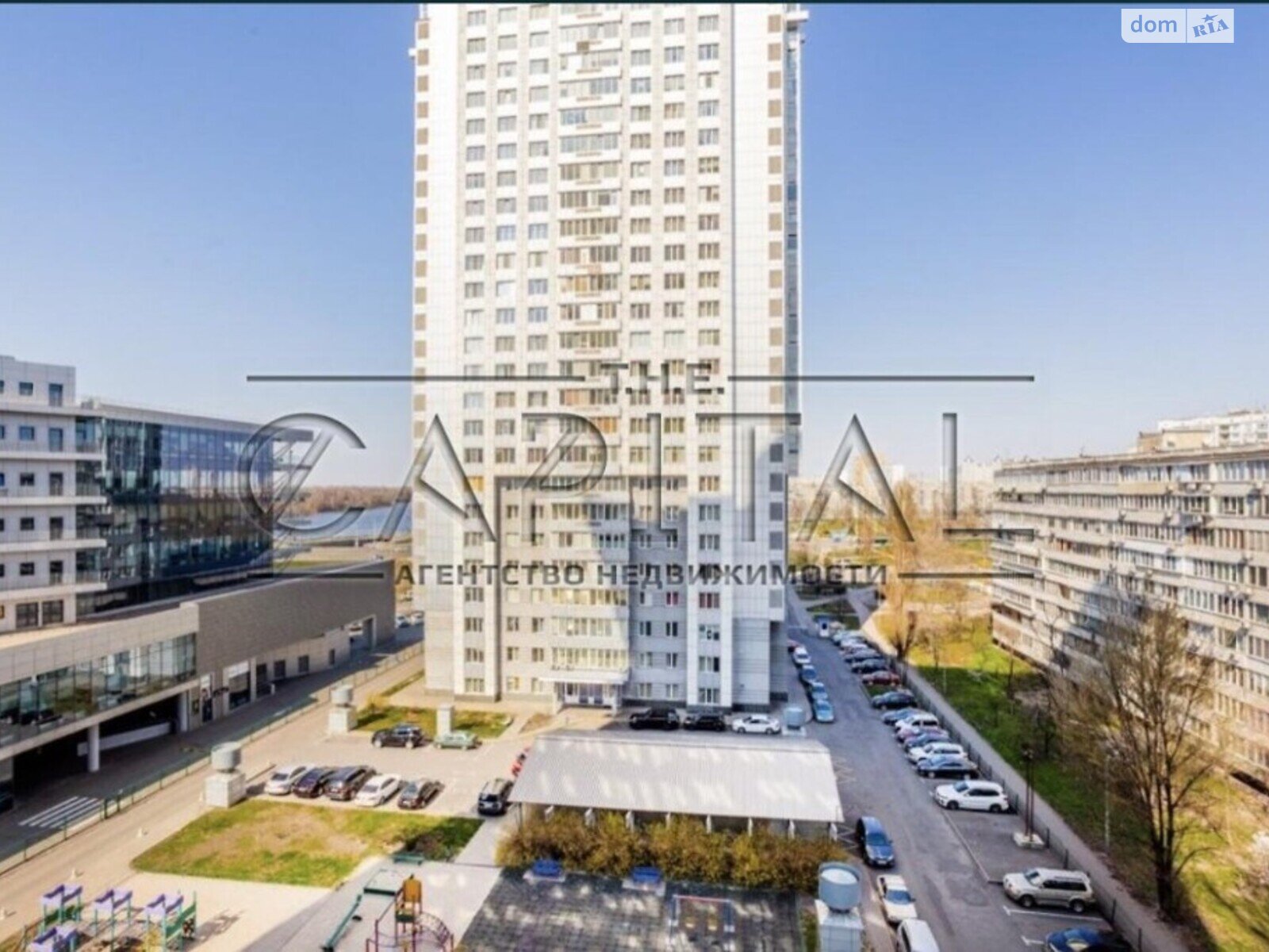 Продажа трехкомнатной квартиры в Киеве, на наб. Днепровская, район Днепровский фото 1 Продажа трехкомнатной квартиры в Киеве, на наб. Днепровская, район Днепровский фото 1