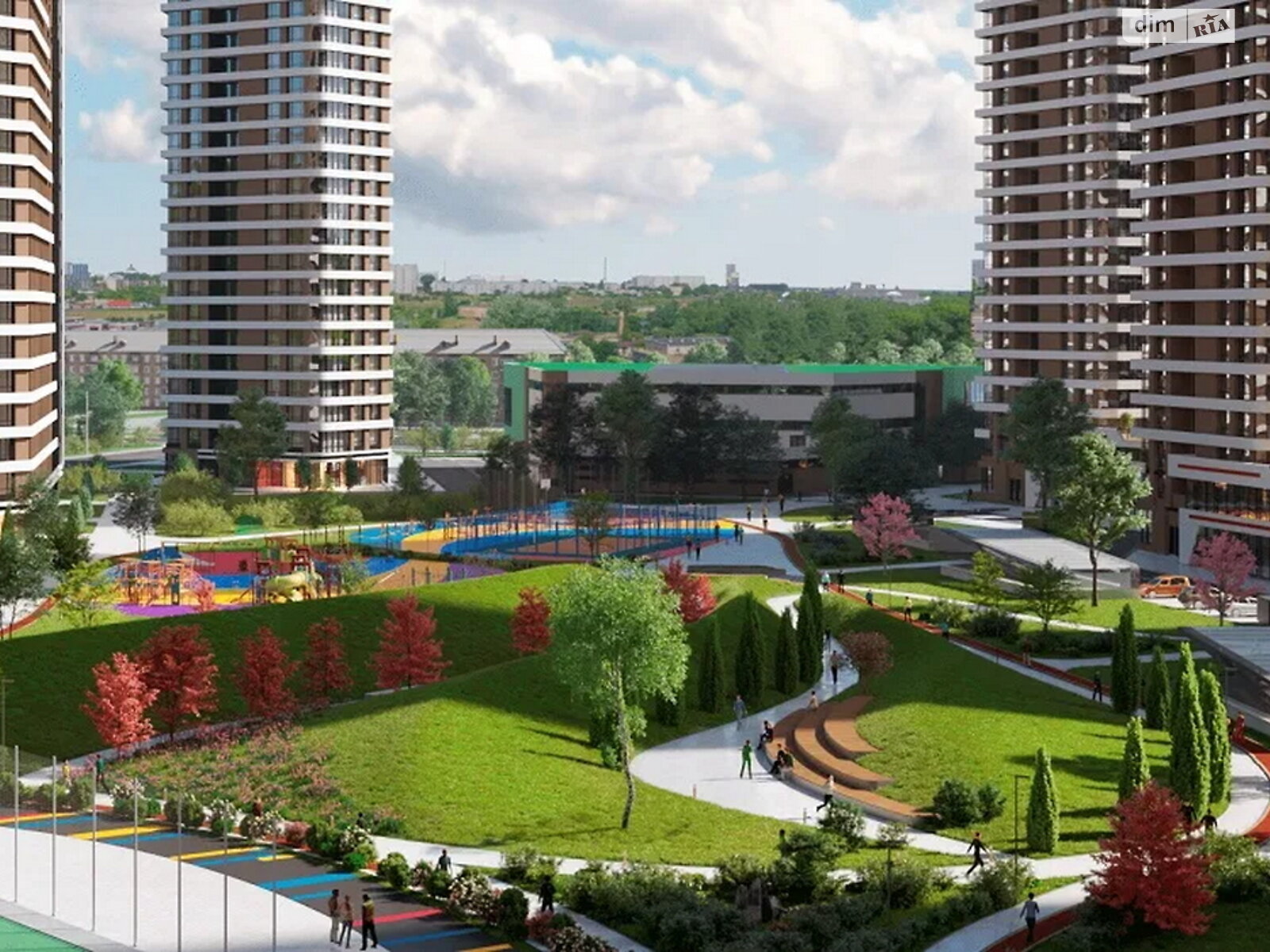 Продаж трикімнатної квартири в Києві, на наб. Дніпровська 15К, район Дарницький фото 1 Продаж трикімнатної квартири в Києві, на наб. Дніпровська 15К, район Дарницький фото 1