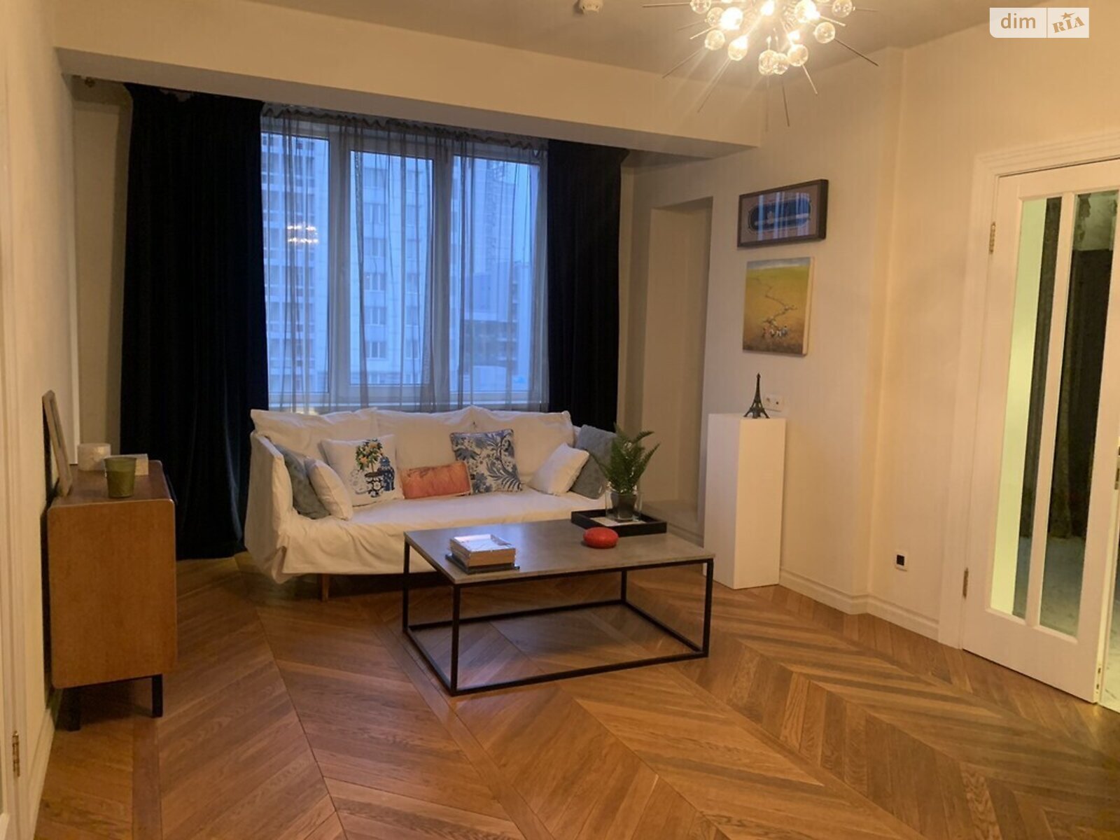 Продажа однокомнатной квартиры в Киеве, на наб. Днепровская 1, район Днепровский фото 1 Продажа однокомнатной квартиры в Киеве, на наб. Днепровская 1, район Днепровский фото 1