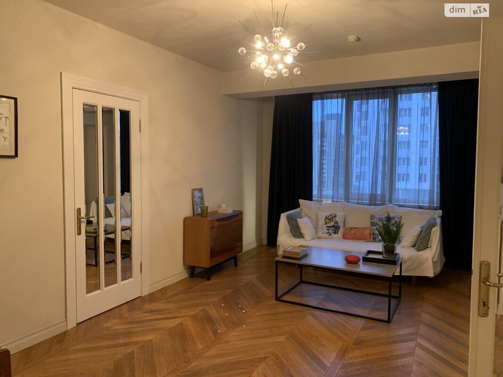 Продажа однокомнатной квартиры в Киеве, на наб. Днепровская 1, район Днепровский фото 1 Продажа однокомнатной квартиры в Киеве, на наб. Днепровская 1, район Днепровский фото 1