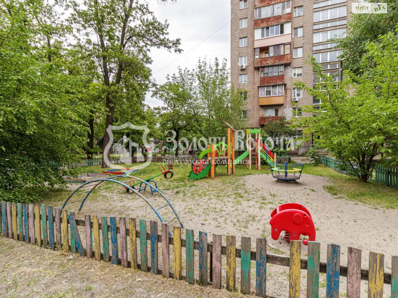 Продаж однокімнатної квартири в Києві, на вул. Дністерська 1А, район Дніпровський фото 1 Продаж однокімнатної квартири в Києві, на вул. Дністерська 1А, район Дніпровський фото 1
