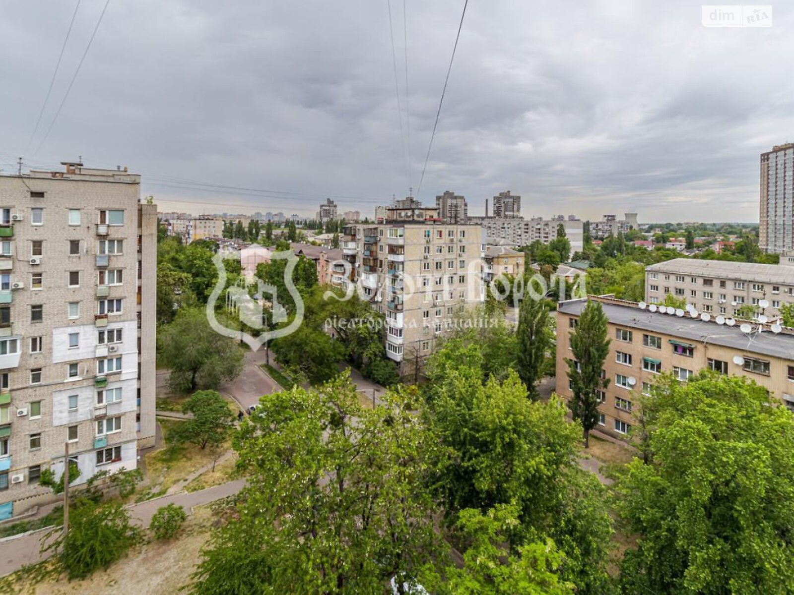 Продаж однокімнатної квартири в Києві, на вул. Дністерська 1А, район Дніпровський фото 1 Продаж однокімнатної квартири в Києві, на вул. Дністерська 1А, район Дніпровський фото 1