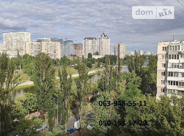 Продажа однокомнатной квартиры в Киеве, на ул. Энтузиастов 47/1, район Днепровский фото 1 Продажа однокомнатной квартиры в Киеве, на ул. Энтузиастов 47/1, район Днепровский фото 1