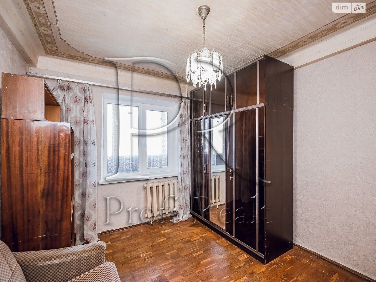 Продажа двухкомнатной квартиры в Киеве, на ул. Энтузиастов 11/1, район Днепровский фото 1 Продажа двухкомнатной квартиры в Киеве, на ул. Энтузиастов 11/1, район Днепровский фото 1