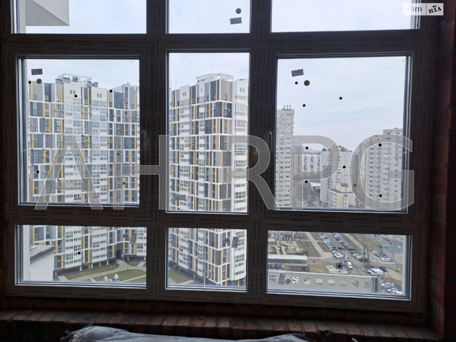 Продаж однокімнатної квартири в Києві, на вул. Євгена Маланюка 101, район Дніпровський фото 1