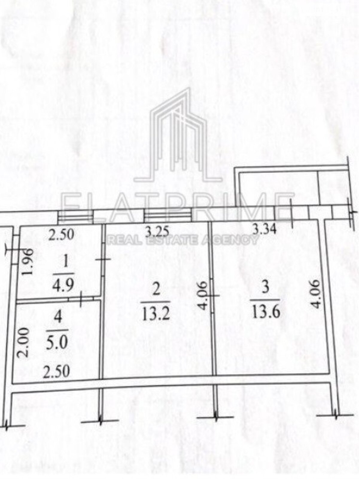 Продажа однокомнатной квартиры в Киеве, на ул. Евгения Маланюка 55/2, район Днепровский фото 1