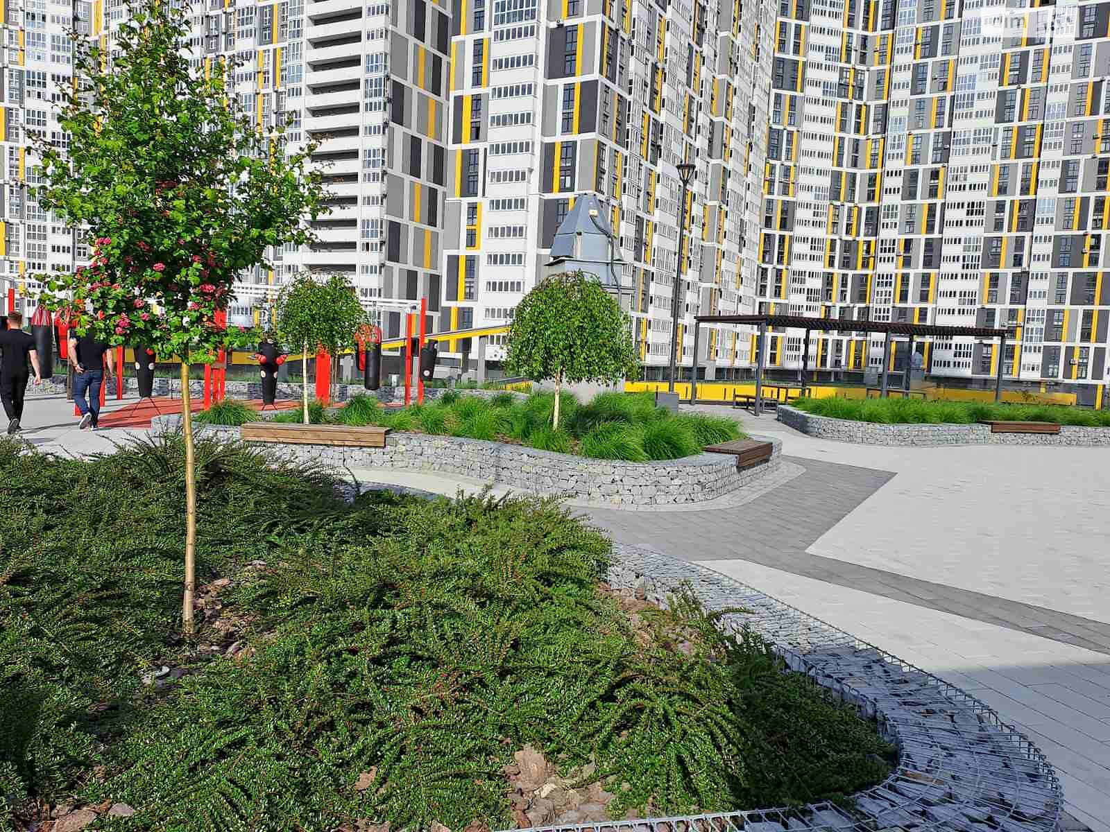 Продажа трехкомнатной квартиры в Киеве, на ул. Евгения Маланюка 101, район Днепровский фото 1 Продажа трехкомнатной квартиры в Киеве, на ул. Евгения Маланюка 101, район Днепровский фото 1
