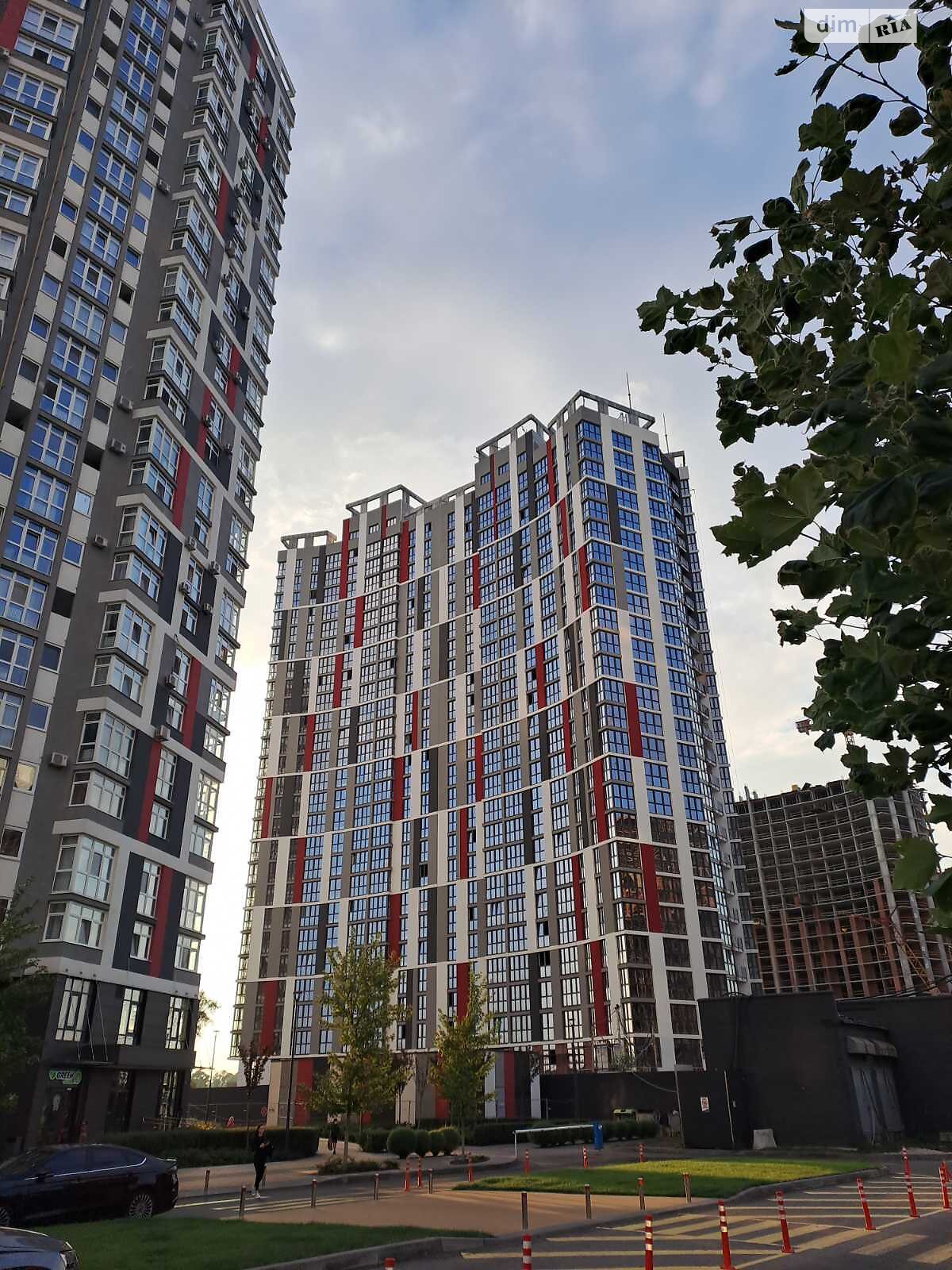 Продажа трехкомнатной квартиры в Киеве, на ул. Евгения Маланюка 101, район Днепровский фото 1 Продажа трехкомнатной квартиры в Киеве, на ул. Евгения Маланюка 101, район Днепровский фото 1