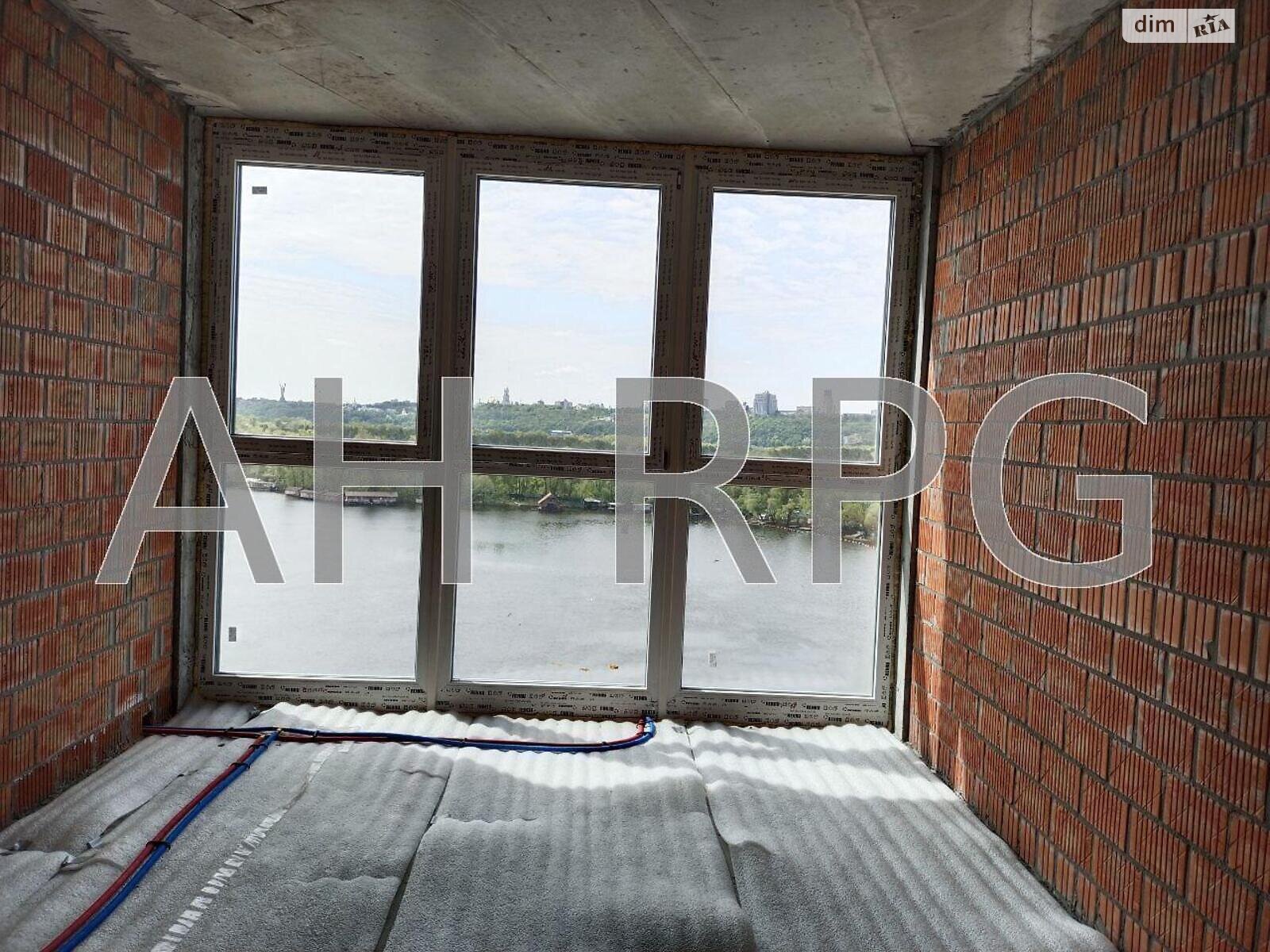 Продажа трехкомнатной квартиры в Киеве, на ул. Евгения Маланюка 101Ш, район Левобережный Масив фото 1