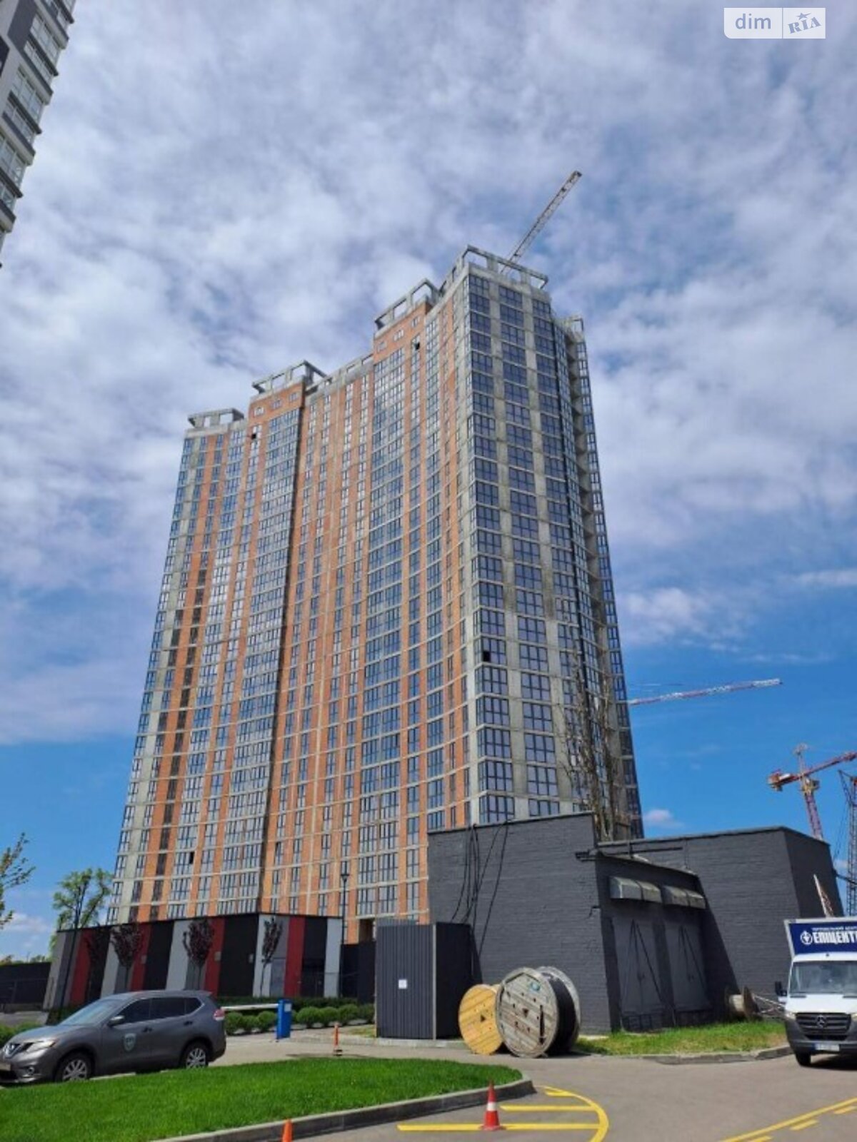 Продажа однокомнатной квартиры в Киеве, на ул. Евгения Маланюка 101, район Днепровский фото 1 Продажа однокомнатной квартиры в Киеве, на ул. Евгения Маланюка 101, район Днепровский фото 1
