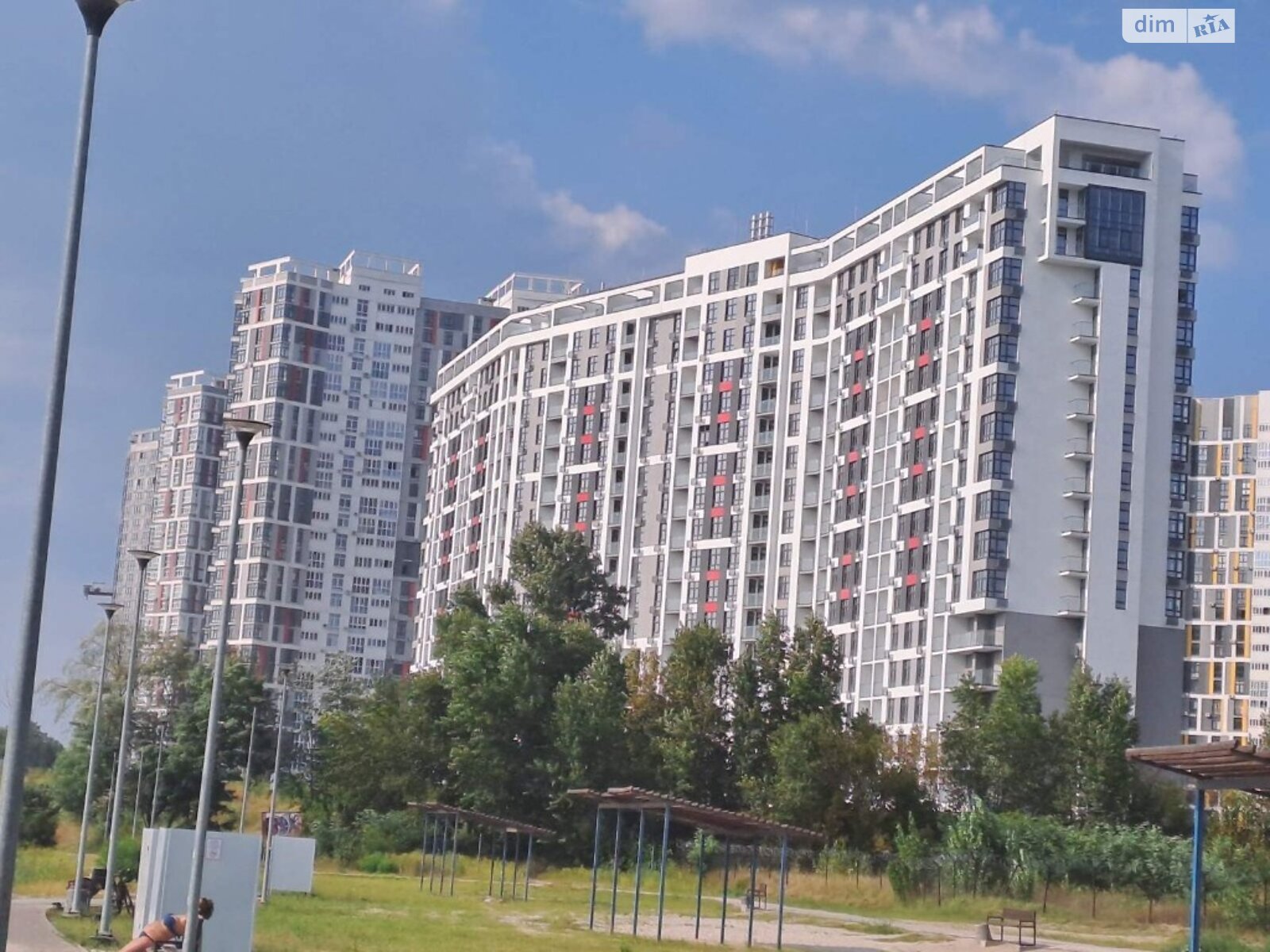 Продажа двухкомнатной квартиры в Киеве, на ул. Евгения Маланюка 28, район Днепровский фото 1 Продажа двухкомнатной квартиры в Киеве, на ул. Евгения Маланюка 28, район Днепровский фото 1