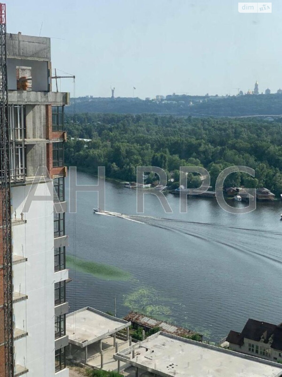 Продажа однокомнатной квартиры в Киеве, на ул. Евгения Маланюка 28, район Днепровский фото 1