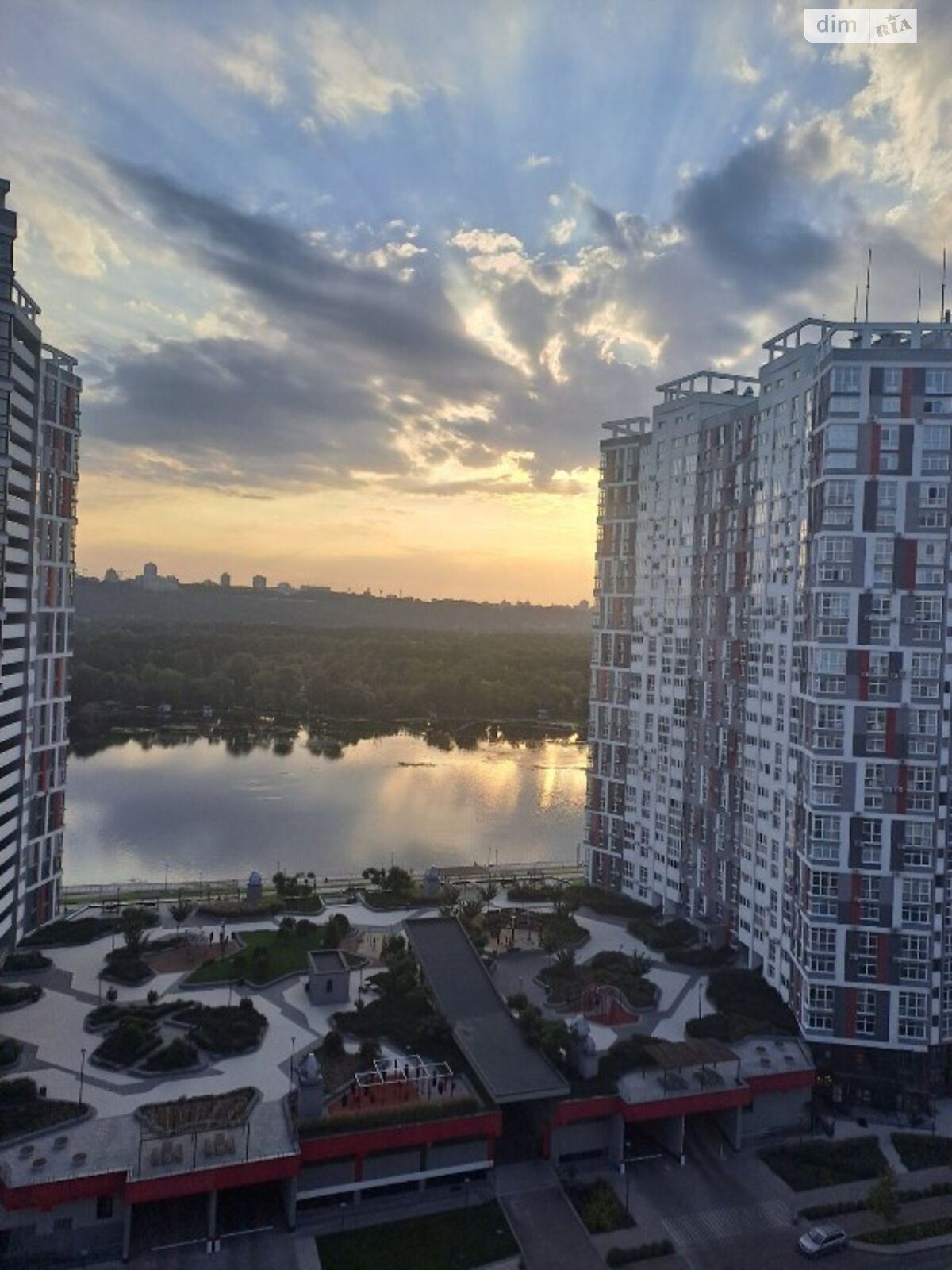 Продажа однокомнатной квартиры в Киеве, на ул. Никольско-Слободская 8, район Днепровский фото 1 Продажа однокомнатной квартиры в Киеве, на ул. Никольско-Слободская 8, район Днепровский фото 1