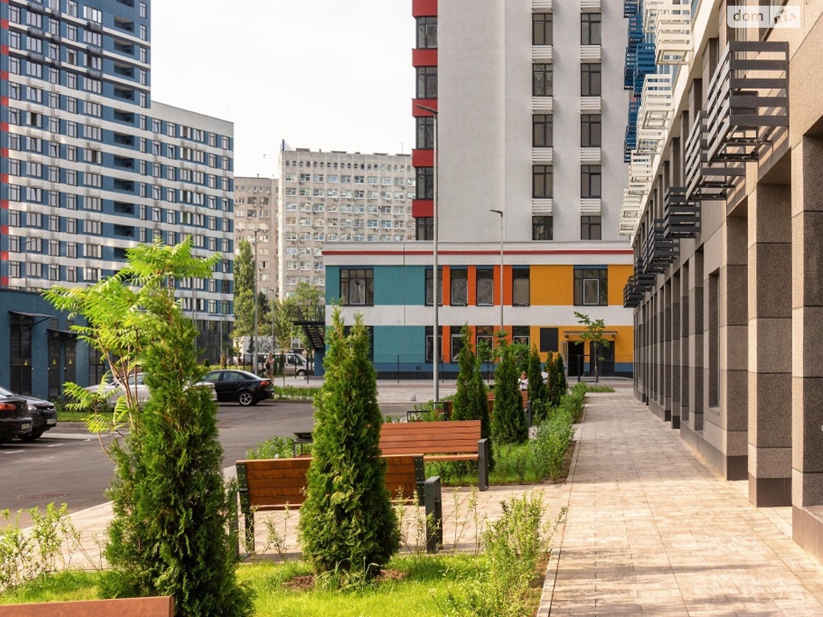 Продажа однокомнатной квартиры в Киеве, на ул. Евгения Сверстюка 6Д, район Днепровский фото 1 Продажа однокомнатной квартиры в Киеве, на ул. Евгения Сверстюка 6Д, район Днепровский фото 1