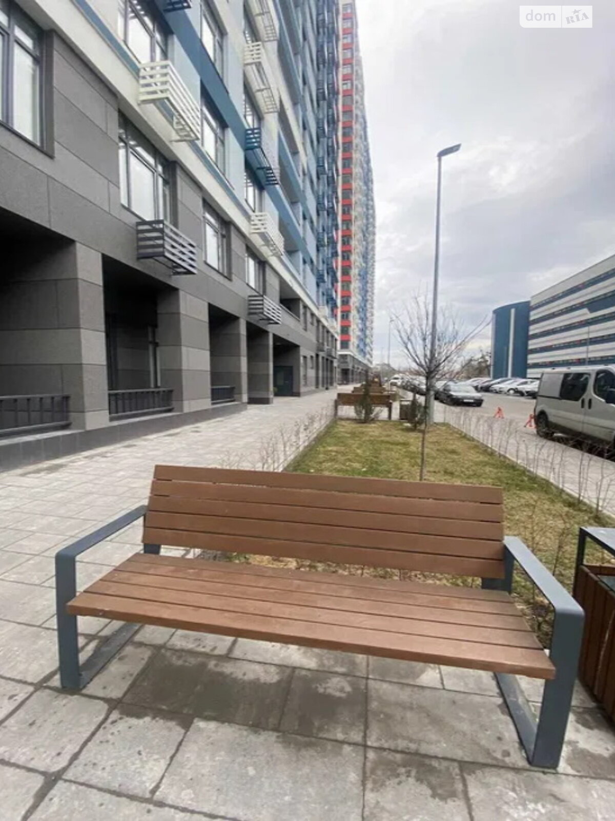 Продажа однокомнатной квартиры в Киеве, на ул. Евгения Сверстюка 6Е, район Днепровский фото 1 Продажа однокомнатной квартиры в Киеве, на ул. Евгения Сверстюка 6Е, район Днепровский фото 1