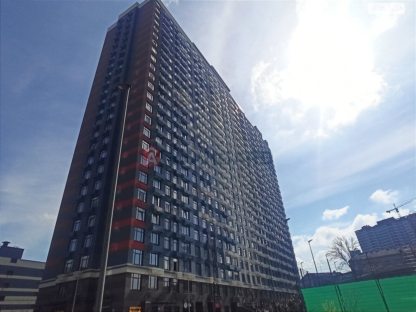 Продажа однокомнатной квартиры в Киеве, на ул. Евгения Сверстюка, район Днепровский фото 1 Продажа однокомнатной квартиры в Киеве, на ул. Евгения Сверстюка, район Днепровский фото 1