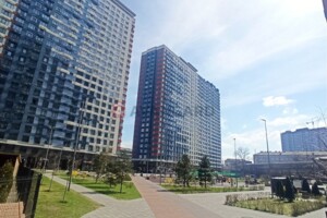 Продажа однокомнатной квартиры в Киеве, на ул. Евгения Сверстюка, район Днепровский фото 2