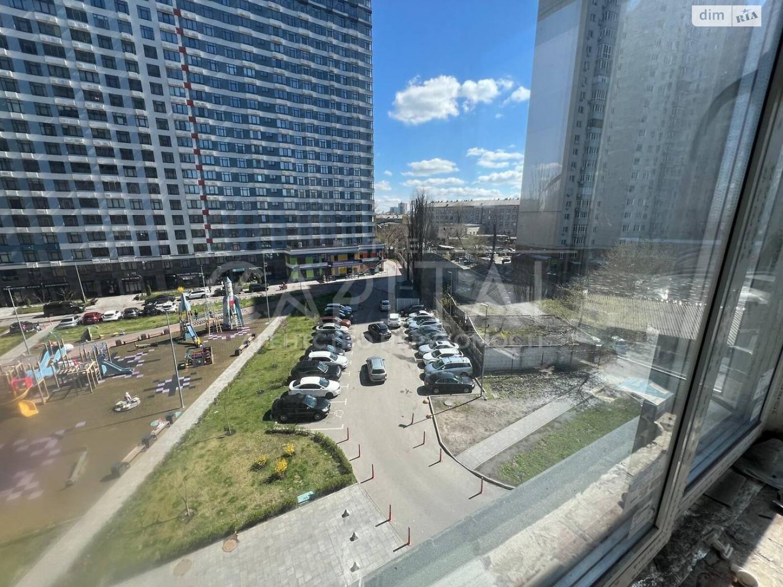 Продажа трехкомнатной квартиры в Киеве, на ул. Евгения Сверстюка 6А, район Днепровский фото 1 Продажа трехкомнатной квартиры в Киеве, на ул. Евгения Сверстюка 6А, район Днепровский фото 1