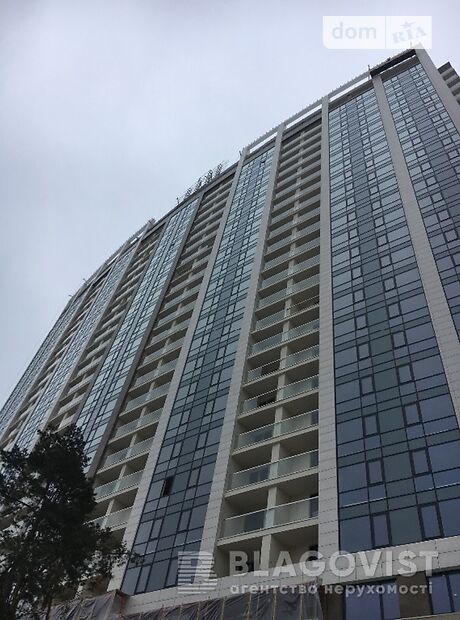 Продажа однокомнатной квартиры в Киеве, на ул. Генерала Жмаченко 28, район Днепровский фото 1 Продажа однокомнатной квартиры в Киеве, на ул. Генерала Жмаченко 28, район Днепровский фото 1