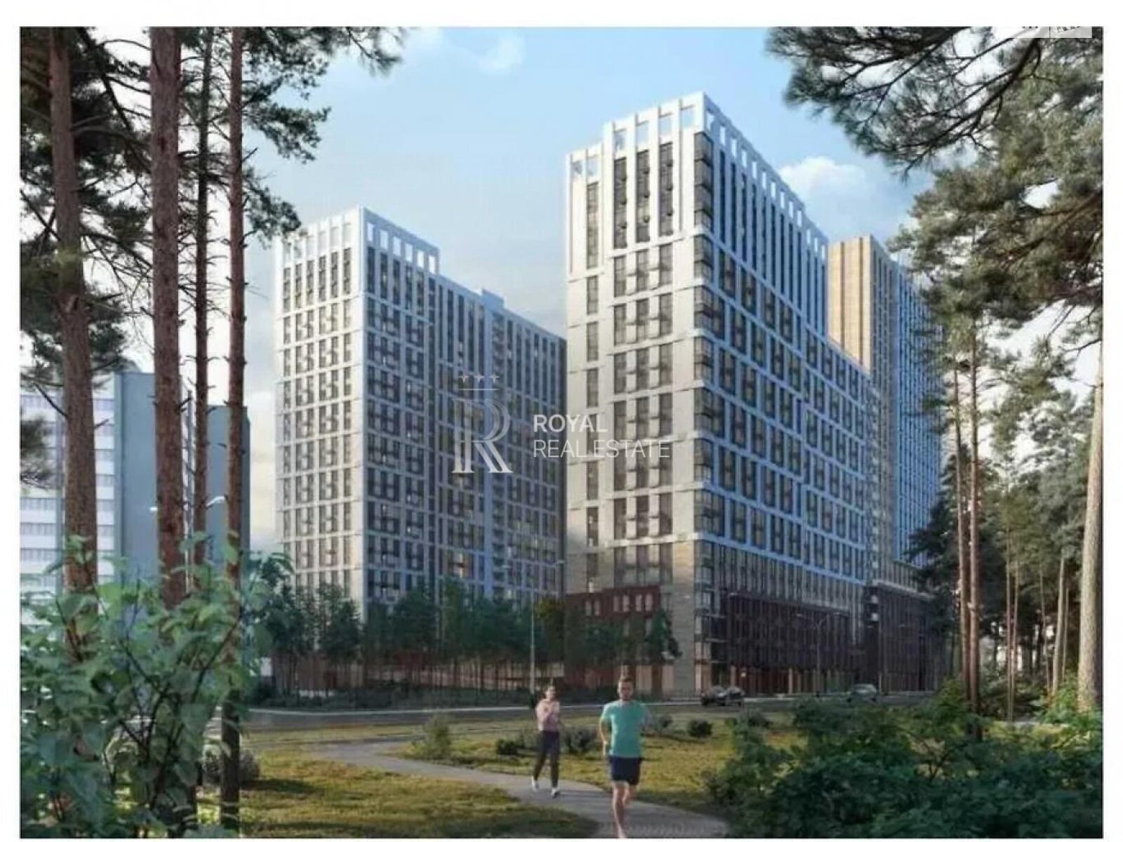 Продаж трикімнатної квартири в Києві, на вул. Князя Романа Мстиславича 26, район Дніпровський фото 1 Продаж трикімнатної квартири в Києві, на вул. Князя Романа Мстиславича 26, район Дніпровський фото 1