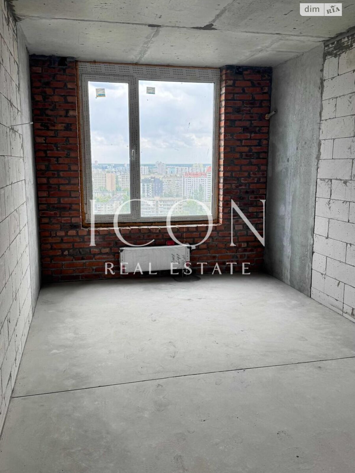 Продаж двокімнатної квартири в Києві, на вул. Князя Романа Мстиславича 26, район Дніпровський фото 1