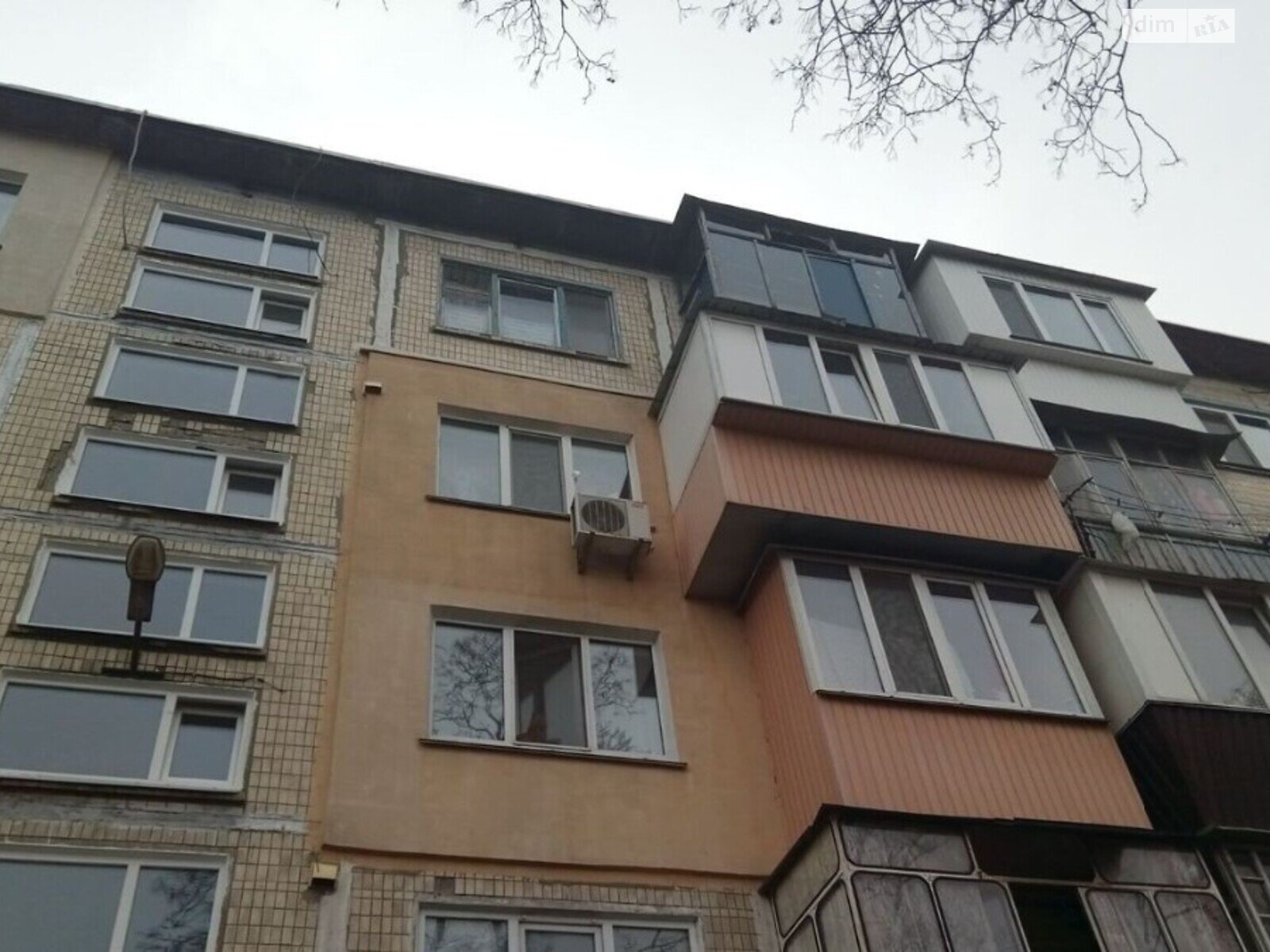 Продажа трехкомнатной квартиры в Киеве, на ул. Ирины Бекешкиной 18А, район Днепровский фото 1