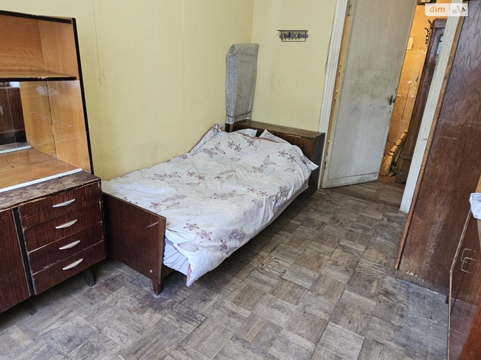 Продажа двухкомнатной квартиры в Киеве, на ул. Гетмана Павла Полуботка 22/14, район Днепровский фото 1