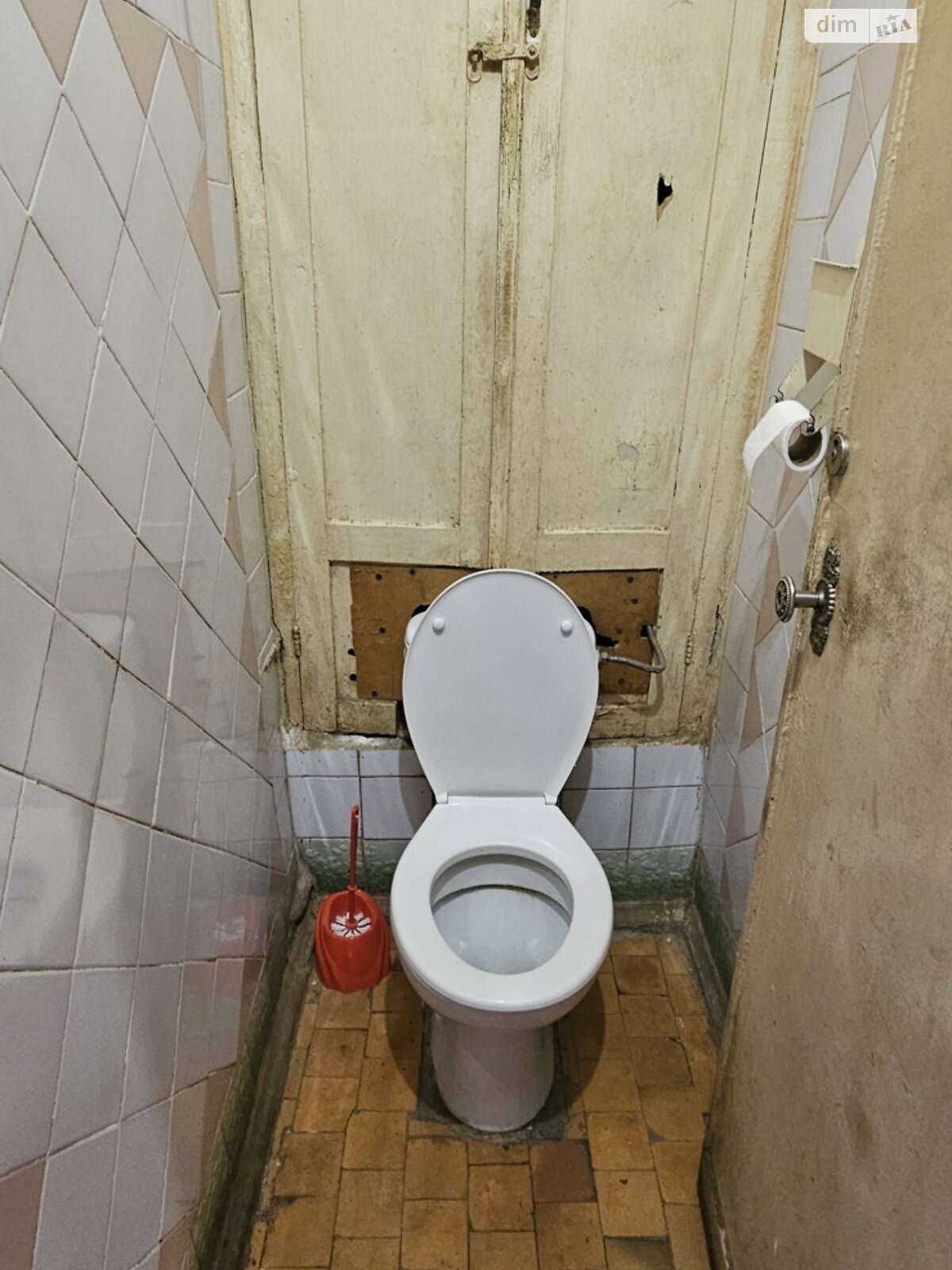 Продажа двухкомнатной квартиры в Киеве, на ул. Гетмана Павла Полуботка 22/14, район Днепровский фото 1