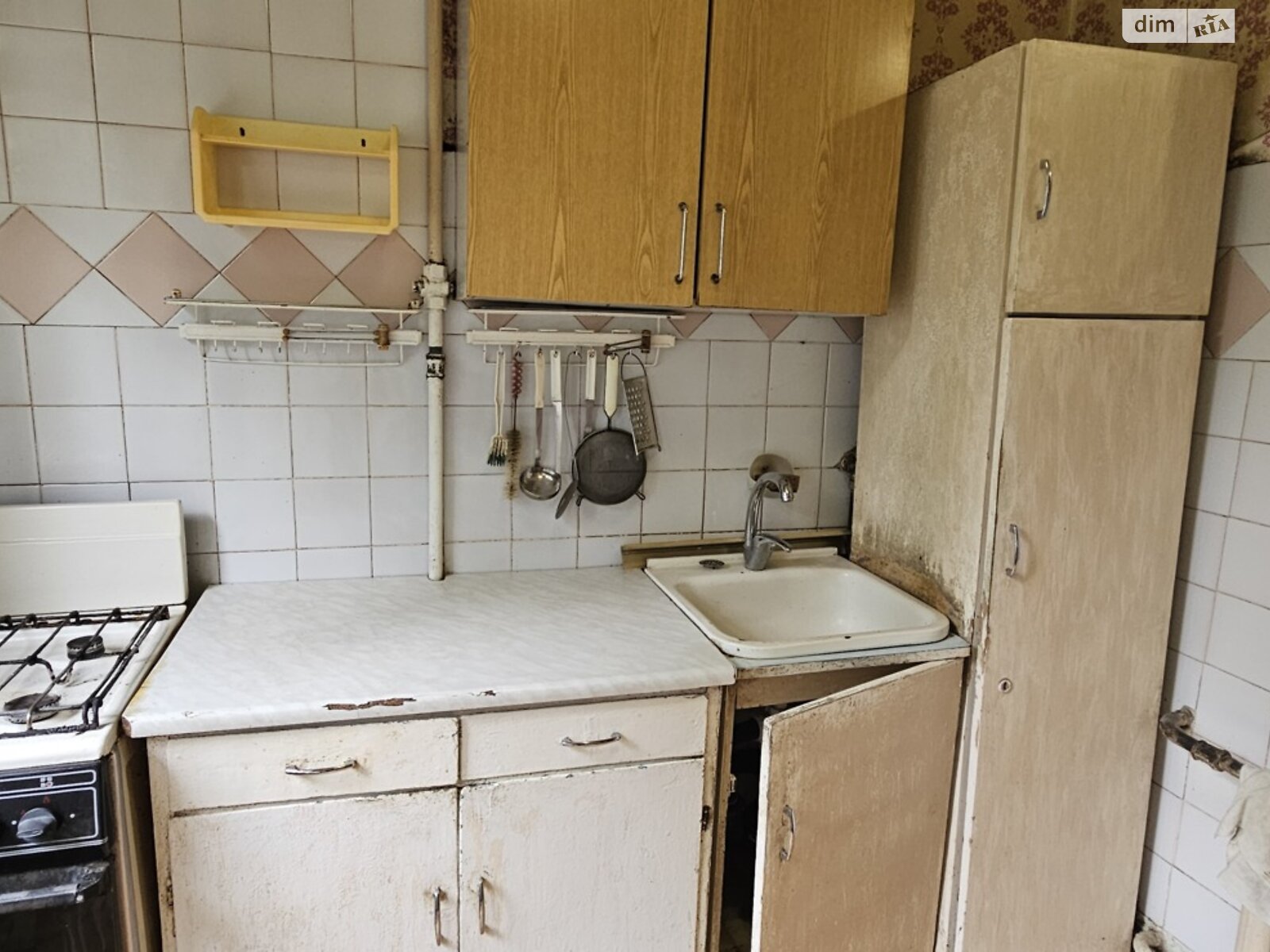 Продажа двухкомнатной квартиры в Киеве, на ул. Гетмана Павла Полуботка 22/14, район Днепровский фото 1