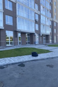 Продаж однокімнатної квартири в Києві, на вул. Гродненська 14, район Дніпровський фото 2