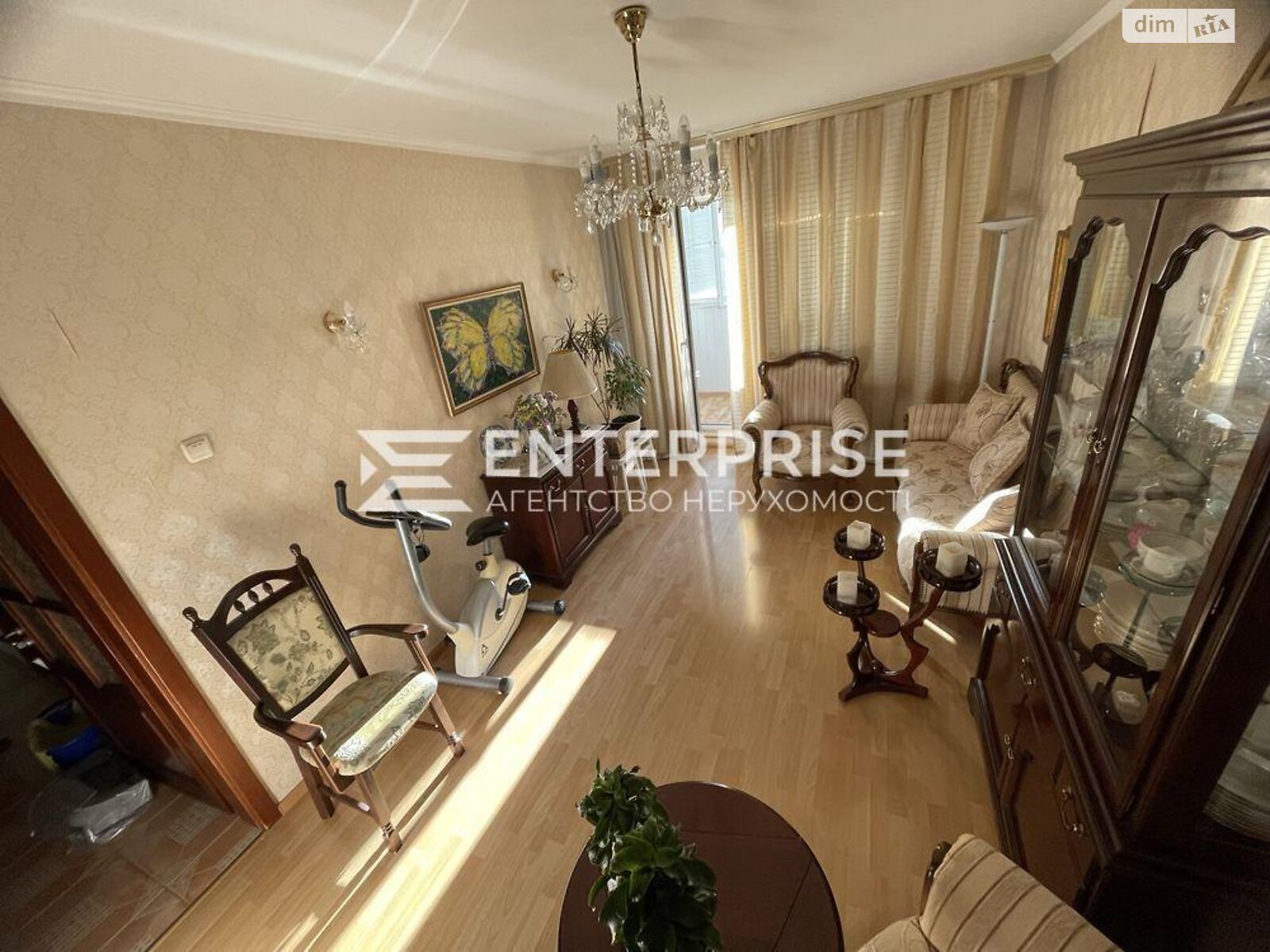 Продажа двухкомнатной квартиры в Киеве, на шоссе Харьковское 146, район Днепровский фото 1 Продажа двухкомнатной квартиры в Киеве, на шоссе Харьковское 146, район Днепровский фото 1