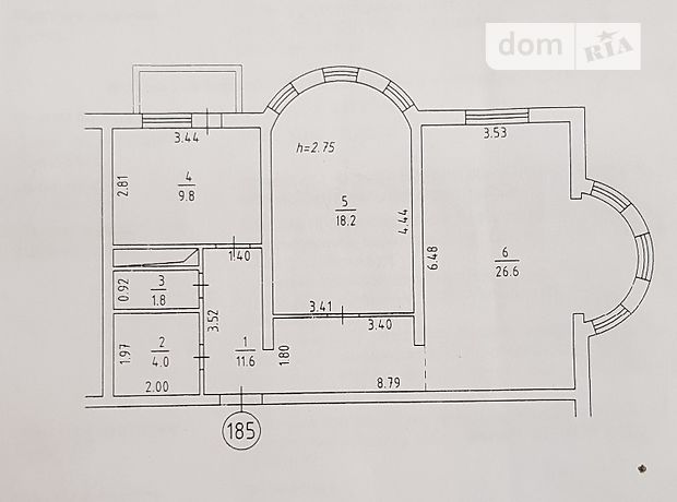 Продажа квартиры, 2 ком., Киев, р‑н. Днепровский, Харьковское шоссе, дом 19 а Продажа квартиры, 2 ком., Киев, р‑н. Днепровский, Харьковское шоссе, дом 19 а