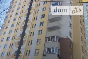 Продаж однокімнатної квартири в Києві, на вул. Хорольська 1А, район Дніпровський фото 2