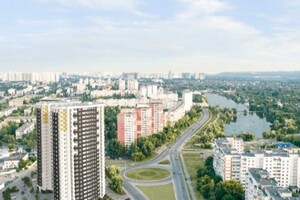 Продажа однокомнатной квартиры в Киеве, на ул. Николая Кибальчича 2, район Днепровский фото 2