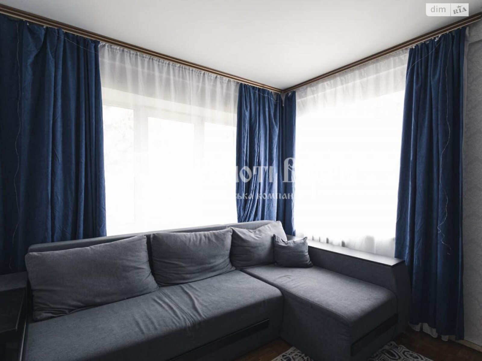 Продажа двухкомнатной квартиры в Киеве, на ул. Ивана Микитенко 15, район Днепровский фото 1