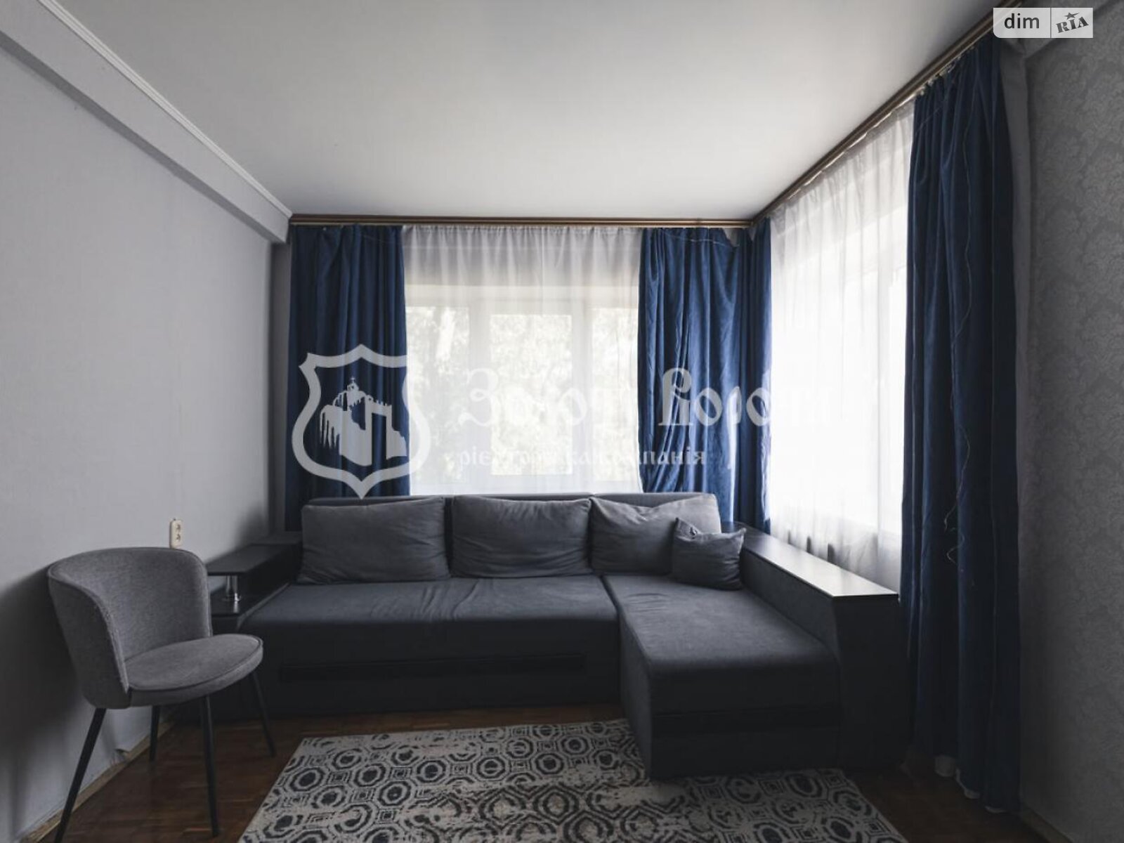 Продажа двухкомнатной квартиры в Киеве, на ул. Ивана Микитенко 15, район Днепровский фото 1