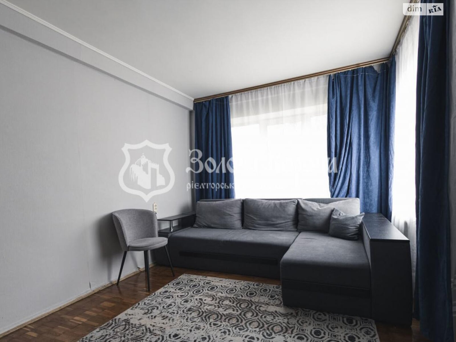 Продажа двухкомнатной квартиры в Киеве, на ул. Ивана Микитенко 15, район Днепровский фото 1