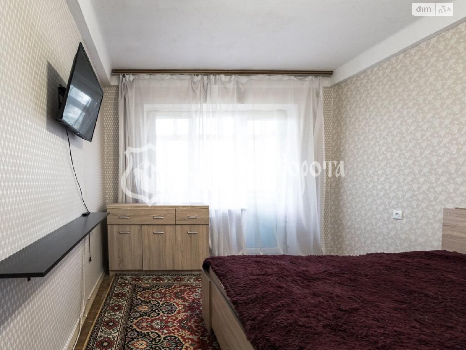 Продажа двухкомнатной квартиры в Киеве, на ул. Ивана Микитенко 15, район Днепровский фото 1