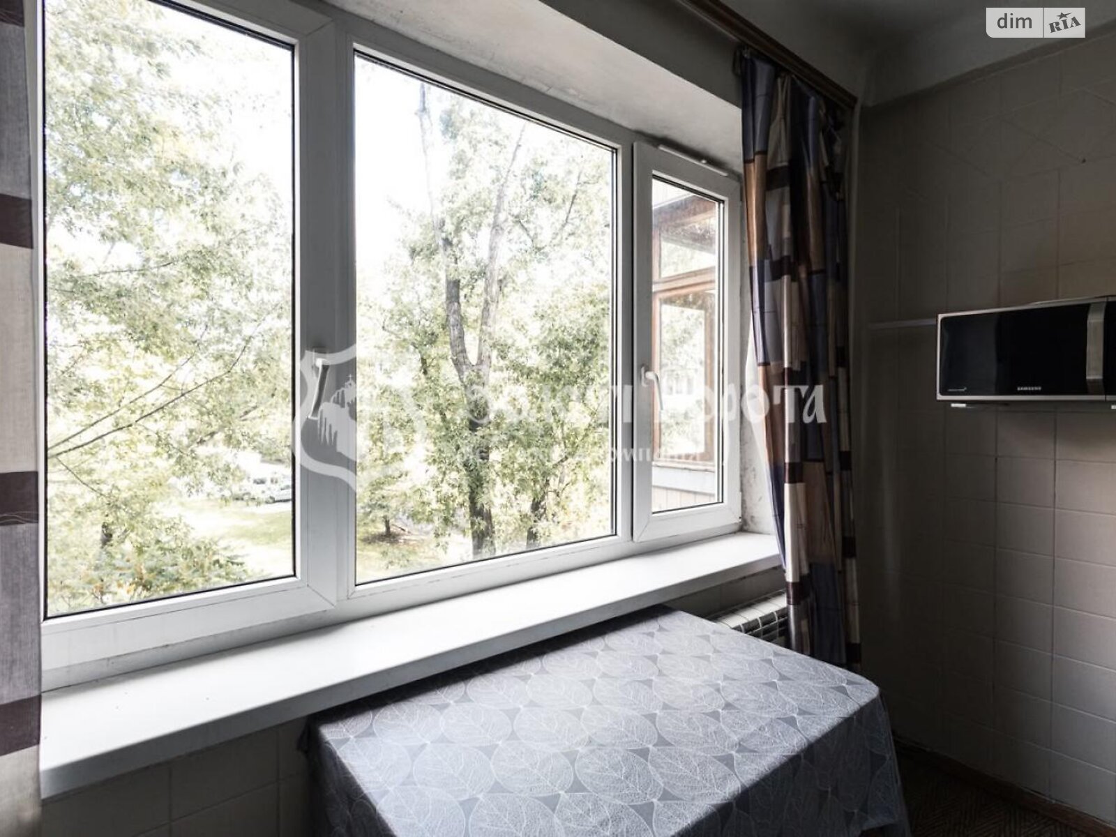 Продажа двухкомнатной квартиры в Киеве, на ул. Ивана Микитенко 15, район Днепровский фото 1