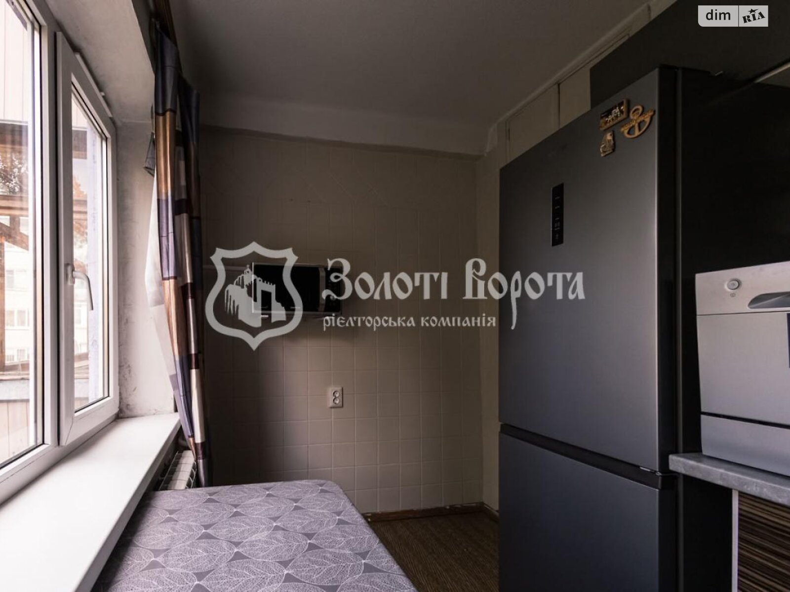 Продажа двухкомнатной квартиры в Киеве, на ул. Ивана Микитенко 15, район Днепровский фото 1