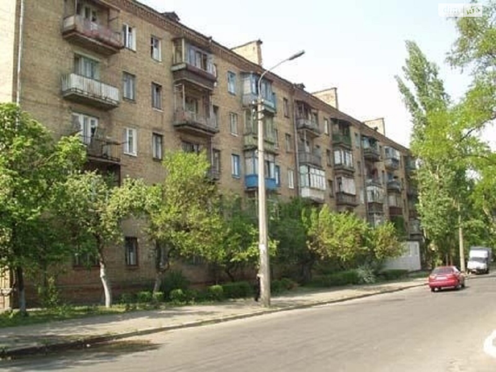 Продажа двухкомнатной квартиры в Киеве, на ул. Пластовая 17, район Днепровский фото 1 Продажа двухкомнатной квартиры в Киеве, на ул. Пластовая 17, район Днепровский фото 1