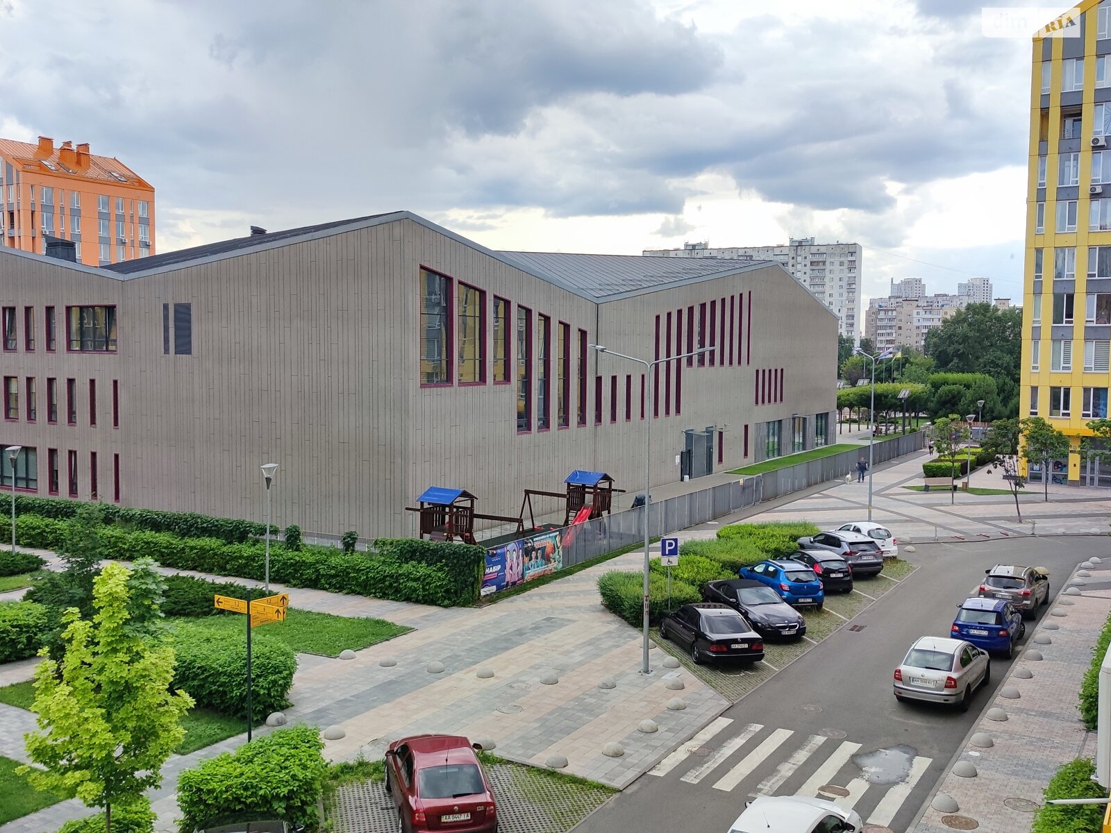 Продажа однокомнатной квартиры в Киеве, на ул. Юрия Липы 6, район Днепровский фото 1 Продажа однокомнатной квартиры в Киеве, на ул. Юрия Липы 6, район Днепровский фото 1