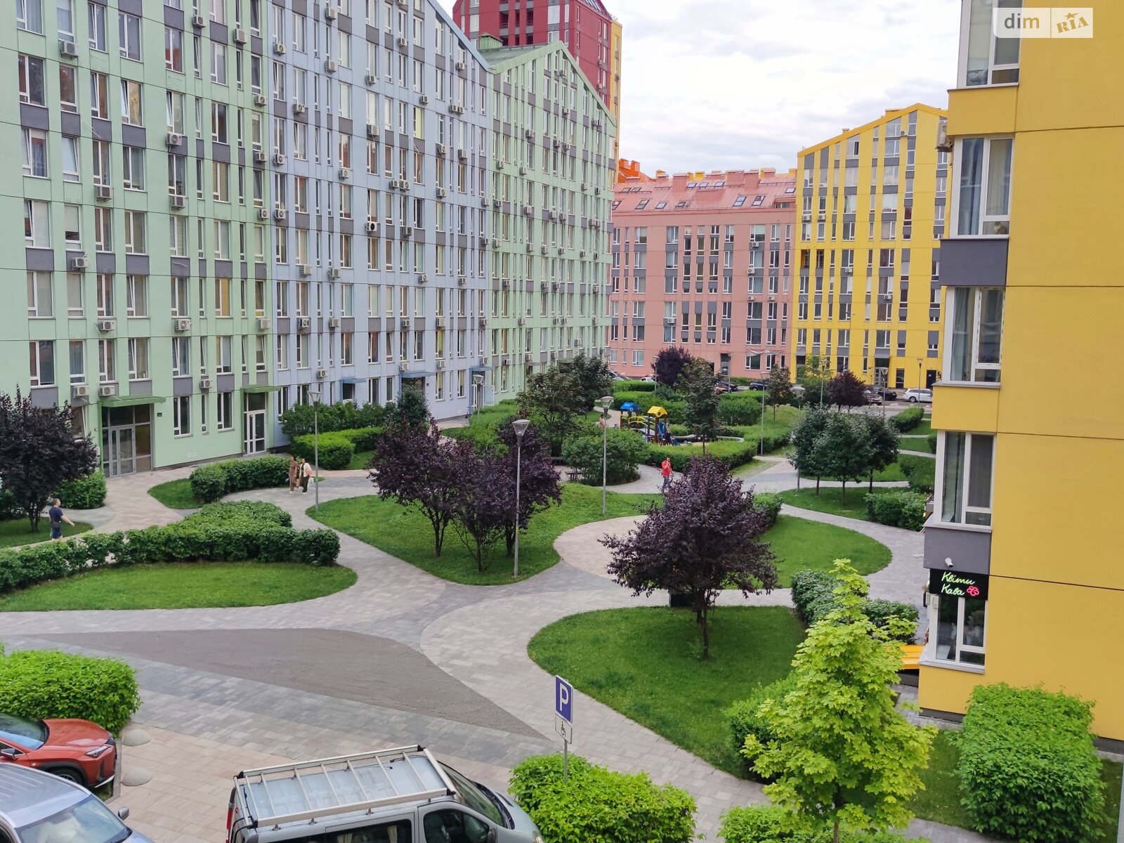 Продажа однокомнатной квартиры в Киеве, на ул. Юрия Липы 6, район Днепровский фото 1 Продажа однокомнатной квартиры в Киеве, на ул. Юрия Липы 6, район Днепровский фото 1