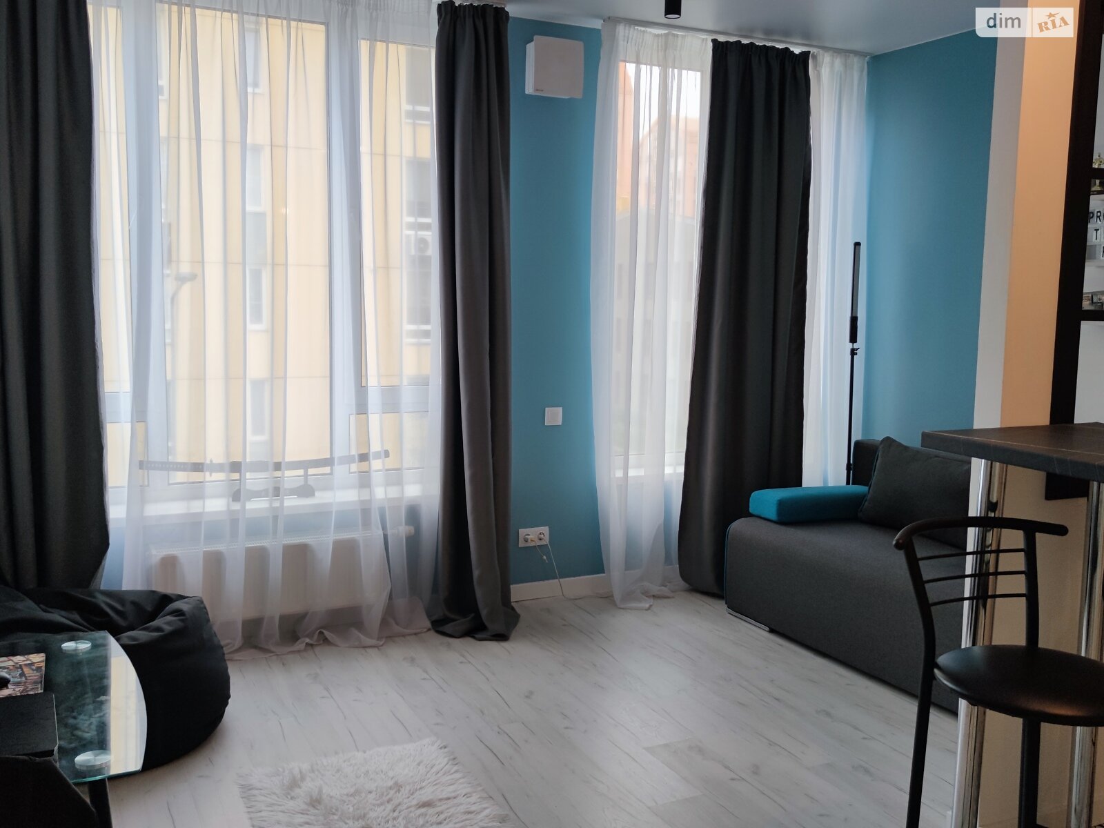 Продажа однокомнатной квартиры в Киеве, на ул. Юрия Липы 6, район Днепровский фото 1 Продажа однокомнатной квартиры в Киеве, на ул. Юрия Липы 6, район Днепровский фото 1