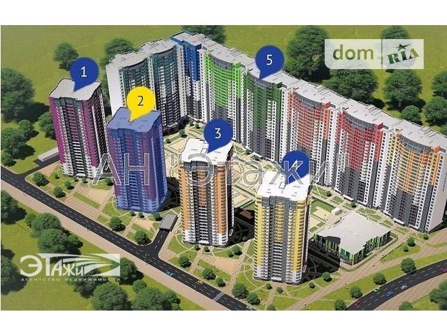 Продажа квартиры, 1 ком., Киев, р‑н. Днепровский, Каховская ул., 60 Продажа квартиры, 1 ком., Киев, р‑н. Днепровский, Каховская ул., 60