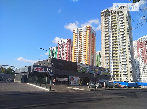 Продажа двухкомнатной квартиры в Киеве, на ул. Каховская 60 район Днепровский фото 1