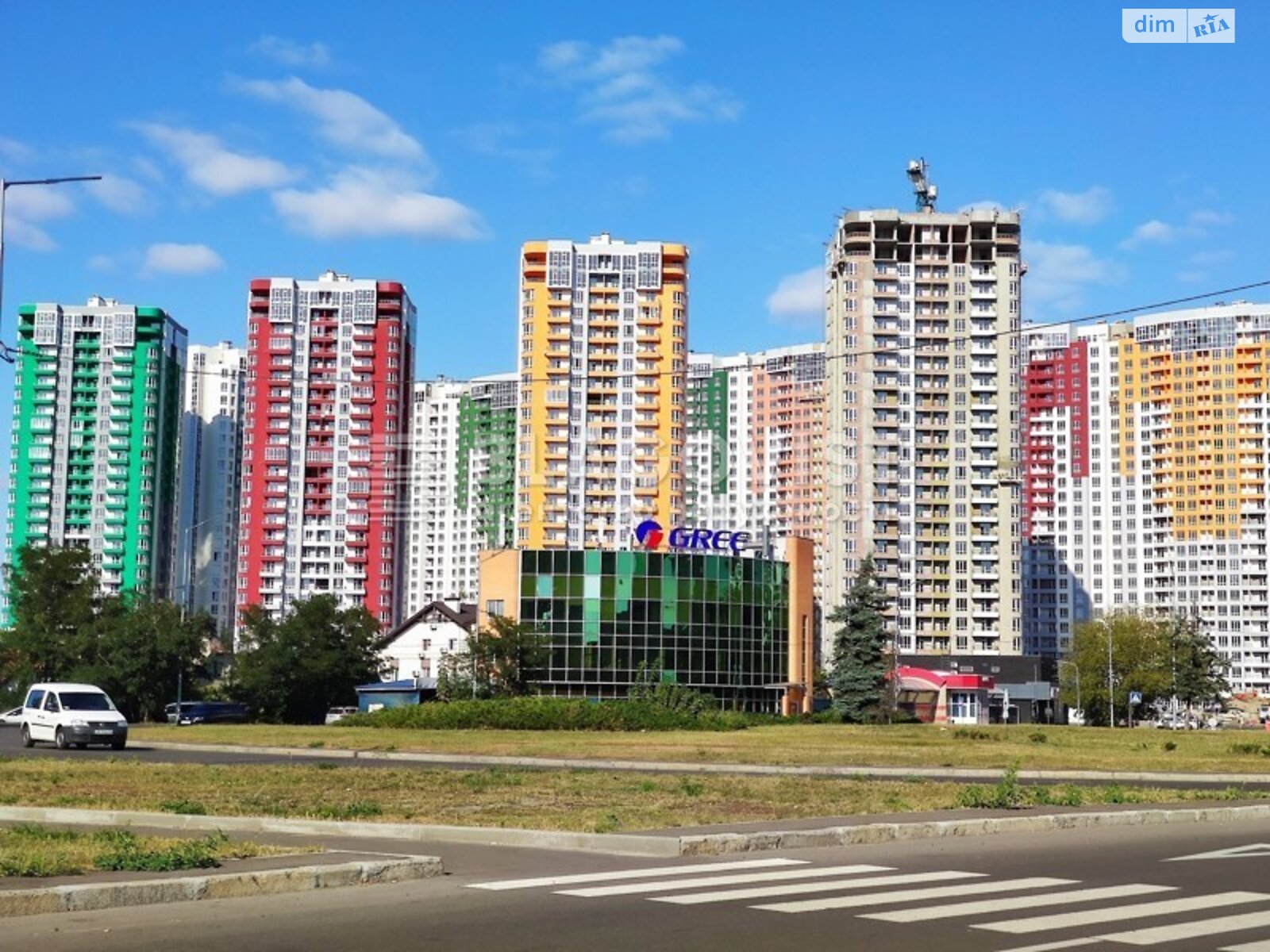 Продаж трикімнатної квартири в Києві, на вул. Каховська 62А, район Дніпровський фото 1