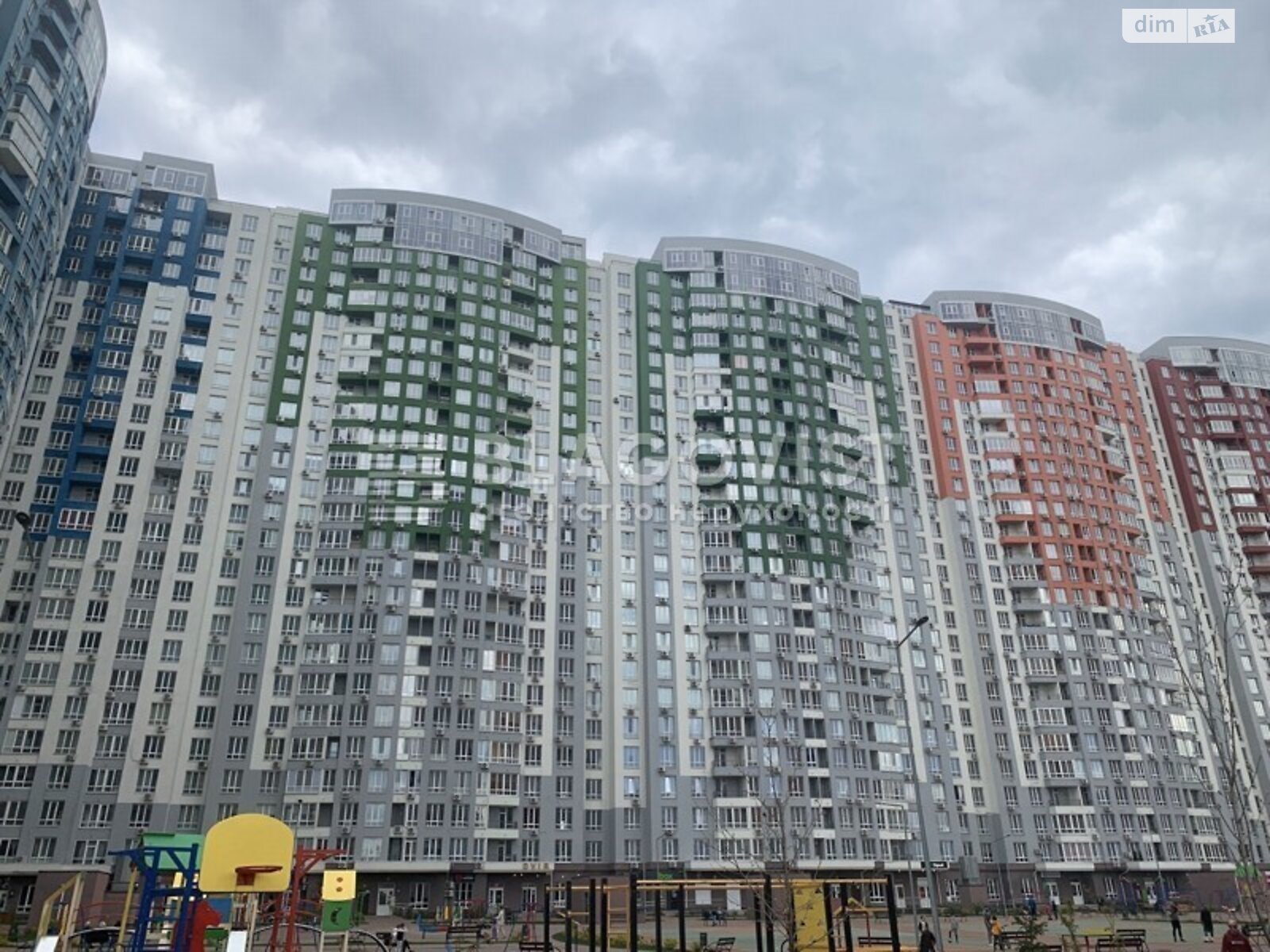Продажа трехкомнатной квартиры в Киеве, на ул. Каховская 62А, район Днепровский фото 1
